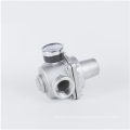 factory outlet high quality SS304 Stainless Steel inner thread Pressure Reducing Valve steam filter pressure reducing valve